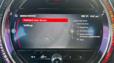 MINI Hatchback 1.5 Cooper Classic 3dr Petrol Hatchback